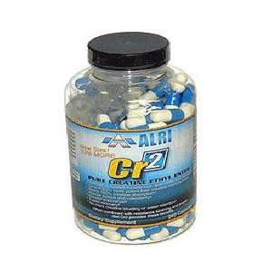  ALRI Cr2, Creatine Ethyl Ester, 240 Capsules Health 