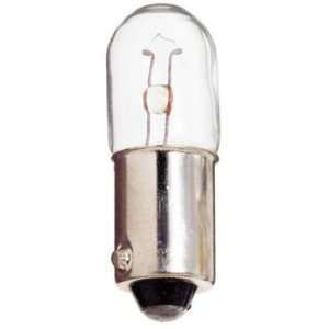  Satco #24MB Miniature and Sealed Beam T2 1/2 Mini Bay Bulb 
