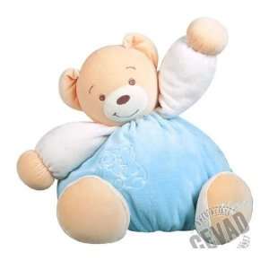  Kaloo Plume Maxi Chubby Bear Blue Baby