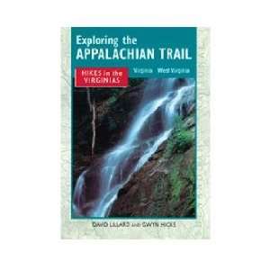    Stackpole Books Hikes In The Virginias