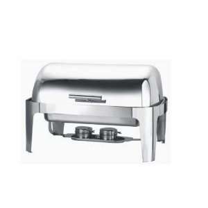   Maxway    9L Deluxe (Roll Top) Professional Chafer