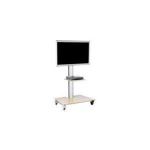  Flatscreen FH MT2000 Aluminium Electronics