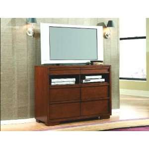 Slater Entertainment Chest By Crownmark Furniture 