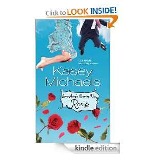  Everythings Coming Up Rosie (Mira (Direct)) eBook Kasey 