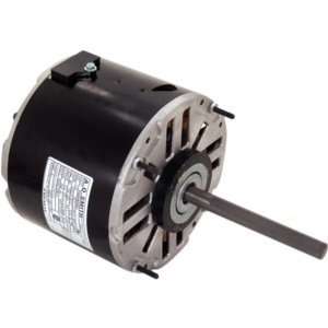 A.O. Smith Direct Drive Blower Motor 1050 RPM 115 Volts 