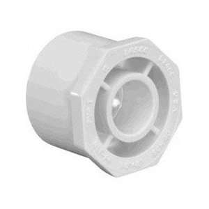    2 X 1 Inch Bushing Spigot X Socket 437 249 