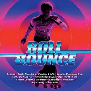  Roll Bounce (OST) Roll Bounce