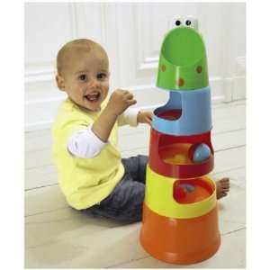  Early Learning Centre Stack and Drop Froggy Toys & Games