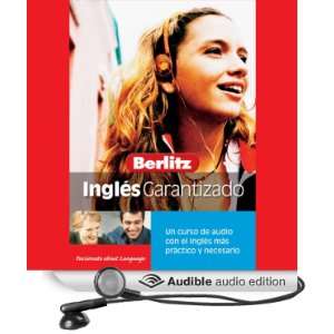   [Berlitz English Guaranteed] (Audible Audio Edition) Berlitz Books