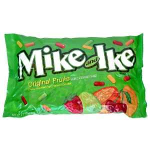 Mike & Ike   Bag   46097 B  Grocery & Gourmet Food