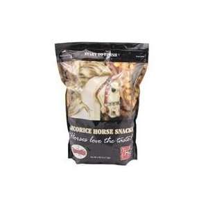   Quality Licorice Snacks / Licorice Size 5 Pound By Msc