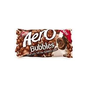 Nestle Aero Bubbles   Milk Chocolate Grocery & Gourmet Food