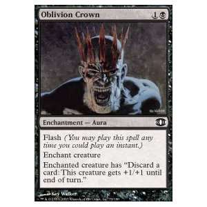  Oblivion Crown