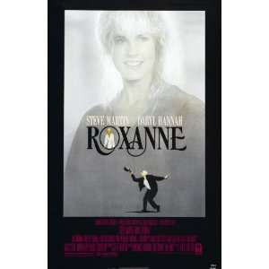  Roxanne 11x17 Master Print 