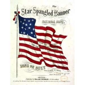  Star Spangled Banner Picture