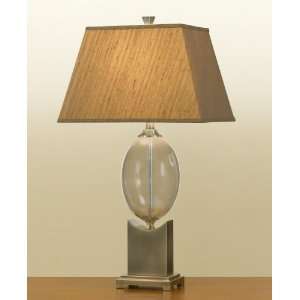 Murray Feiss 1 Light Tegan Table Lamps