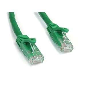   Cable N6patch3gn 3ft Green Snagless Cat6 Utp Patch Etl Verified Retail