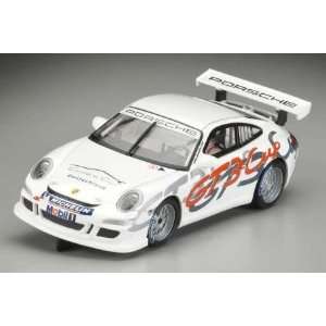  PORSCHE 911 GT3 CUP 997 SCX Racing Toys & Games