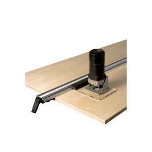 PRO GRIP LAMINATE TRIMMER GUIDE PLATE BY PEACHTREE WOODWORKING PW579