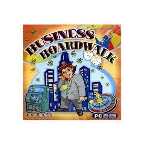   Business Boardwalk Bright Colorful Graphics Delightful Sound Effects