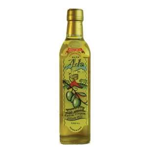 Ambrosiags Elta Ada Organic   Award winning, Organic Turkish Olive Oil 