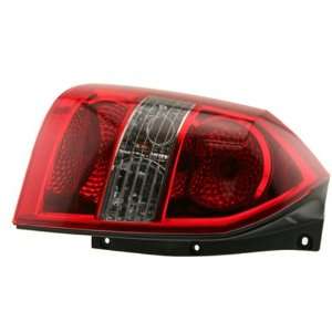  Auto7 588 0042 Tail Light Assembly Automotive