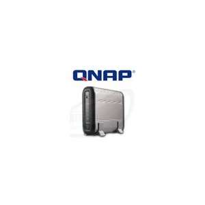  QNAP TS 109PRO II NAS 1TB (1X1TB) Station NAS Server Electronics