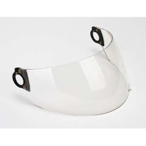  AFX Helmet Shield for FX 10Y , Color Clear 0130 0116 Automotive