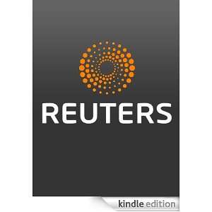  Reuters Kindle Store