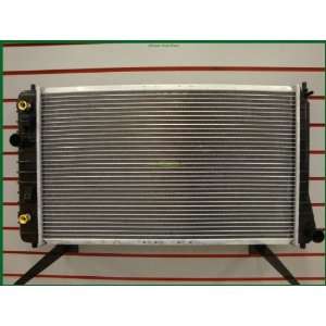  95 02 Cavalier Radiator 2.2/2.3/2.4/L4 Automotive