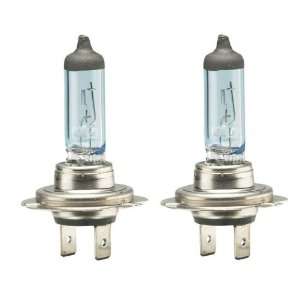  Sparco 02061SW777 H7 +50XB Light Bulb   Pack of 2 
