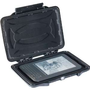    1055CC HardBack Case with Liner for 7 Tablets/eReaders Electronics