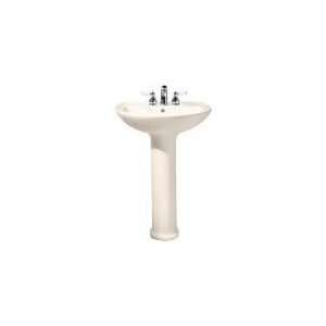  American Standard 0236.811.222 Bath Sink   Pedestal