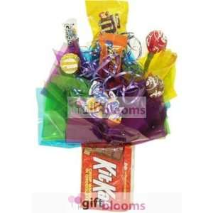  KitKat Edible Candy Base