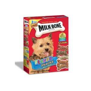   Flavor Snacks Biscuits for Dogs small to medium 60 oz