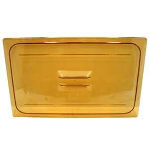 COVER FULL W/HANDLE HP, EA, 11 0327 CAMBRO MANUFACTURING CO FOOD PANS 