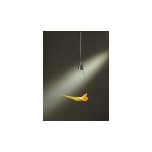  Hubbardton Forge 13 3353 05L 705 Icarus 1 Light Ceiling 