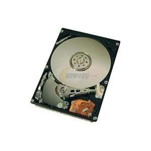  Fujitsu CA06500 B618 80GB internal 2.5 SATA 5400rpm 8MB 