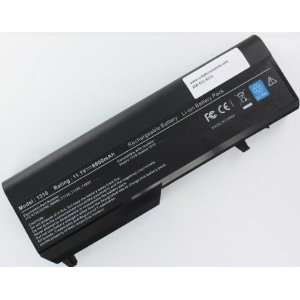  9 cell Lion Primary Battery 312 0725 for Dell 1310/ 1510 
