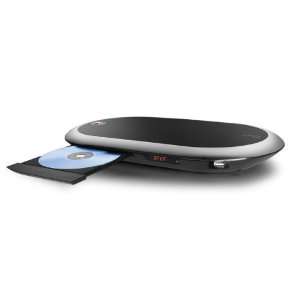  Curtis DVD1112 UFO Style DVD Player with HDMI, 1080P 