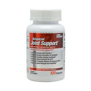 Top Secret Nutrition Advanced Joint Support   120 ea 