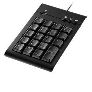  PowerUp USB Numeric Keypad