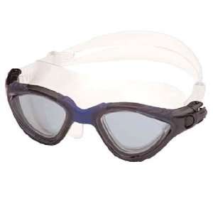 Leader Premier Collection Pursuit Flex Swim Goggles (Water Sport 