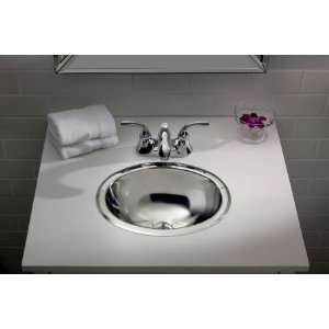   Basin Self Rimming/Undermount Entertainment Sink/Lavatories 11811 0
