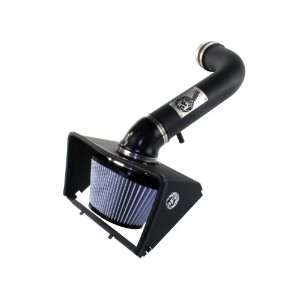 aFe 51 12012 Stage 2 Cold Air Intake System for Dodge Truck 2002 2007 