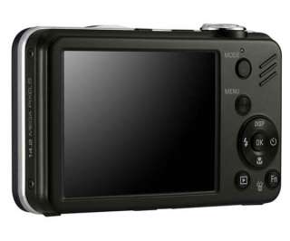 Samsung ST90 14.2 Megapixel Digital Still Camera (Indigo Blue) Product 