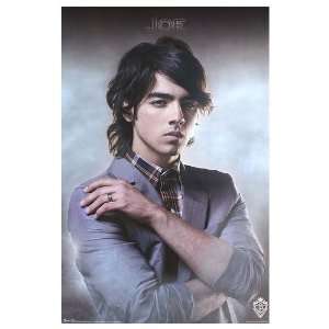  Jonas Brothers Music Poster, 22.25 x 34