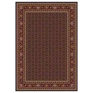  828 Visions 5610535 Traditional 92 x 125 Area Rug 