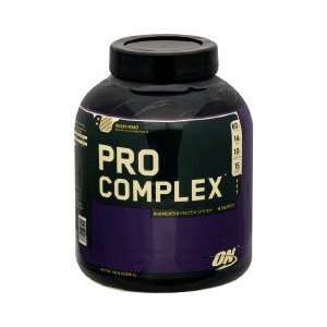  Optimum Nutrition, Inc Pro Complex Aps 60 Rcky Rd 4.6 