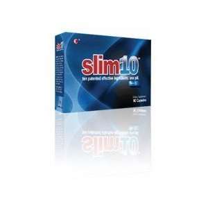  Slim10 Weight Loss And Slim 10 Diet Health & Personal 